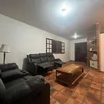 Terra Prometida, Casa De Praia Com Piscina - Canaa