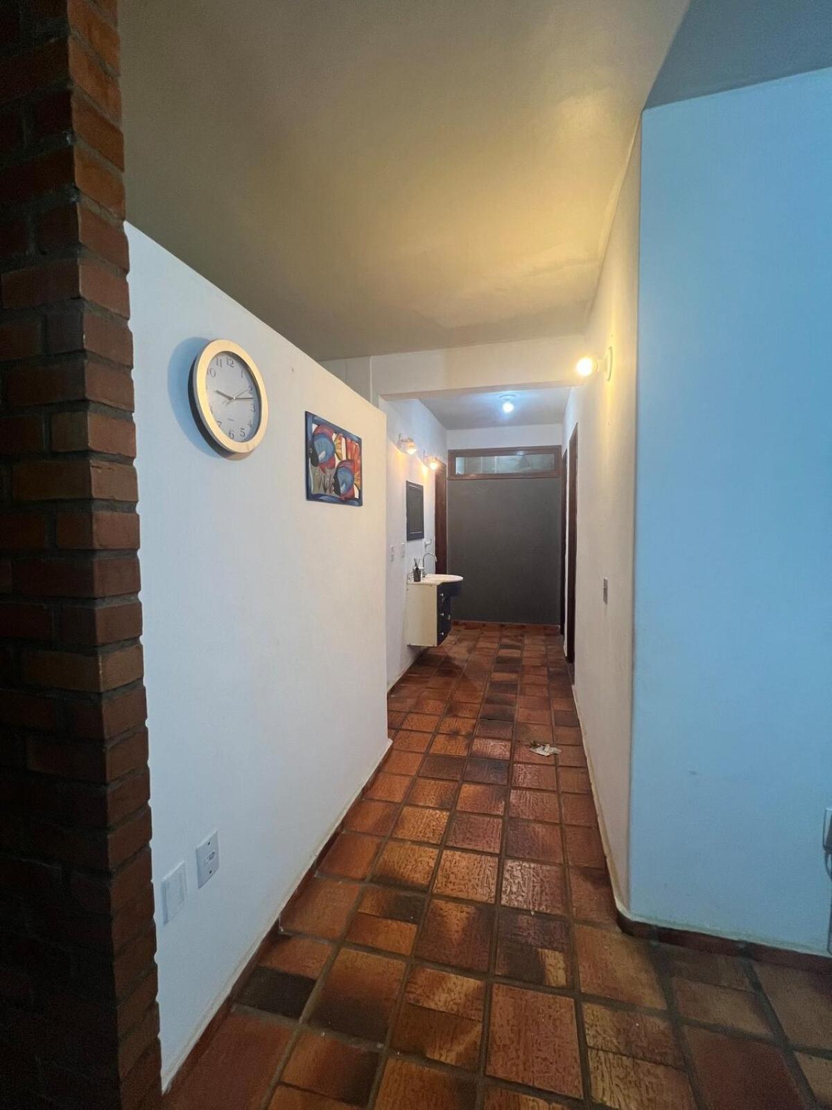 Terra Prometida, Casa De Com Piscina - Canaa Casa de férias