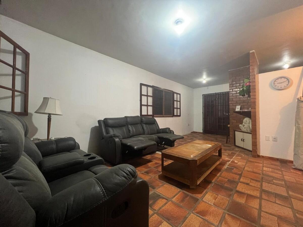 Terra Prometida, Casa De Com Piscina - Canaa Casa de férias Cabo Frio